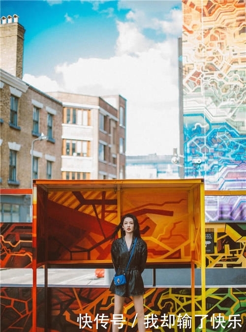 『女人』李沁这双腿像是“假”的,P都P不了这么完美,女人看了都羡慕嫉妒