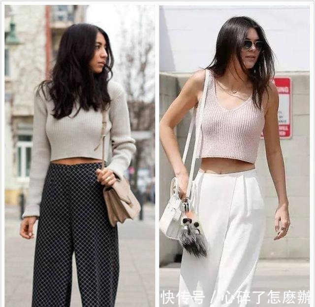 哪些颜色最显白教你几个实用的衣服颜色搭配技巧，百搭又时髦！