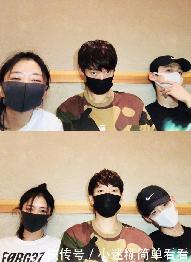 确认过眼神，“失踪人口”回归！白敬亭的“犬系”穿搭了解一下