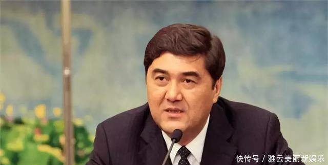 官场“地震”后接手的正部, 今天落马了