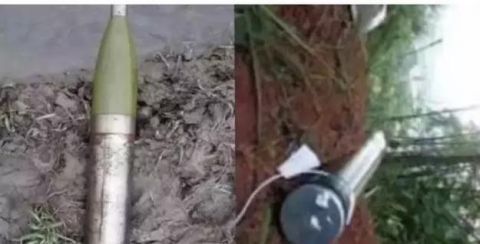 今早，缅北木姐货场国门等多地被淹；战区最新路况