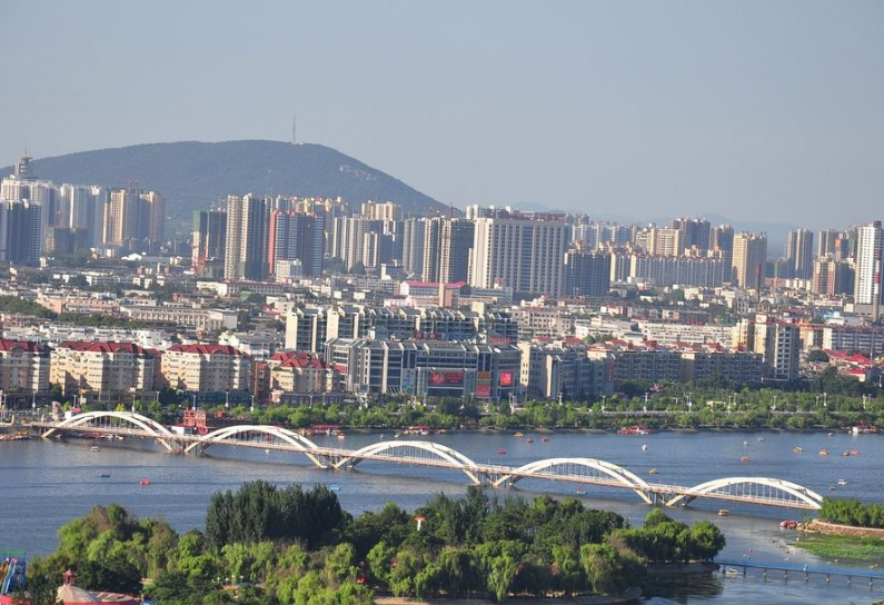 河南最适合养老的三座城市，风景都很优美，看你更喜欢哪个呢？