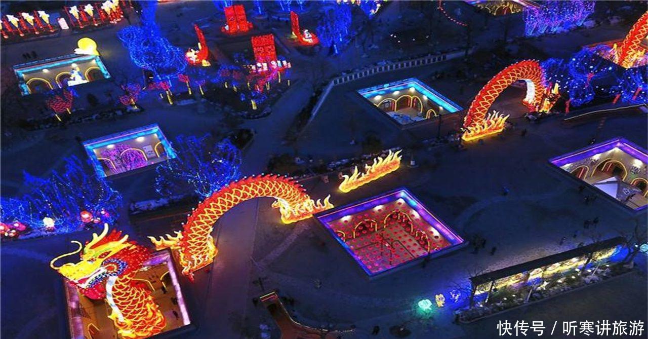 我国最神秘村庄：一个在地下，一个在1700米的悬崖上