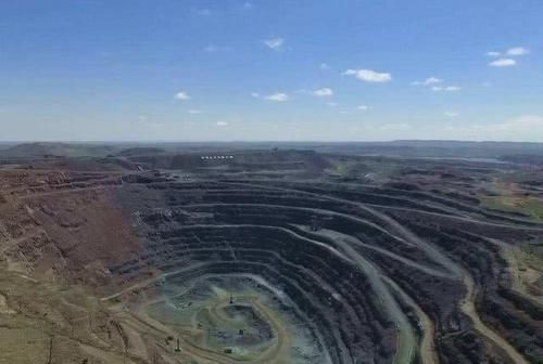  「探明储量」中国之后的稀土储量世界第二大国，蒙古国探明储量