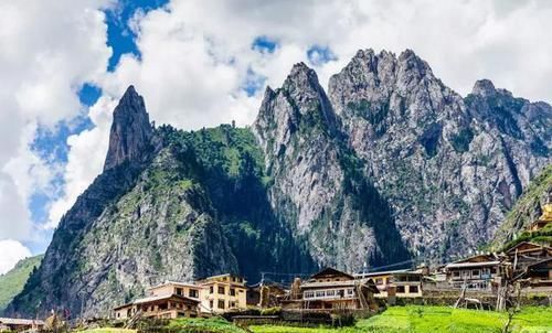 50张图告诉你，中国最美的地方在哪里！