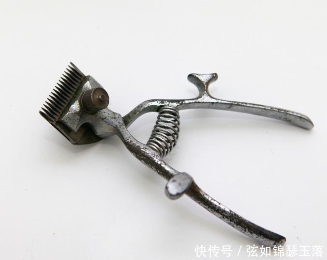  刨子@9样农村老物件认识4样正常，认识7样优秀，全认识你是“老