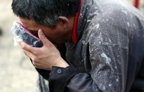  「农民」工地“闹工荒”，包工头直言：以后给再多钱也没有农民