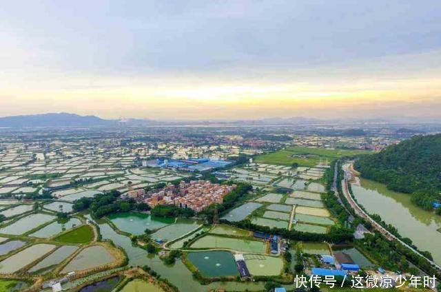 各省GDP江苏广东差距不大了！粤地市发展不平衡显现