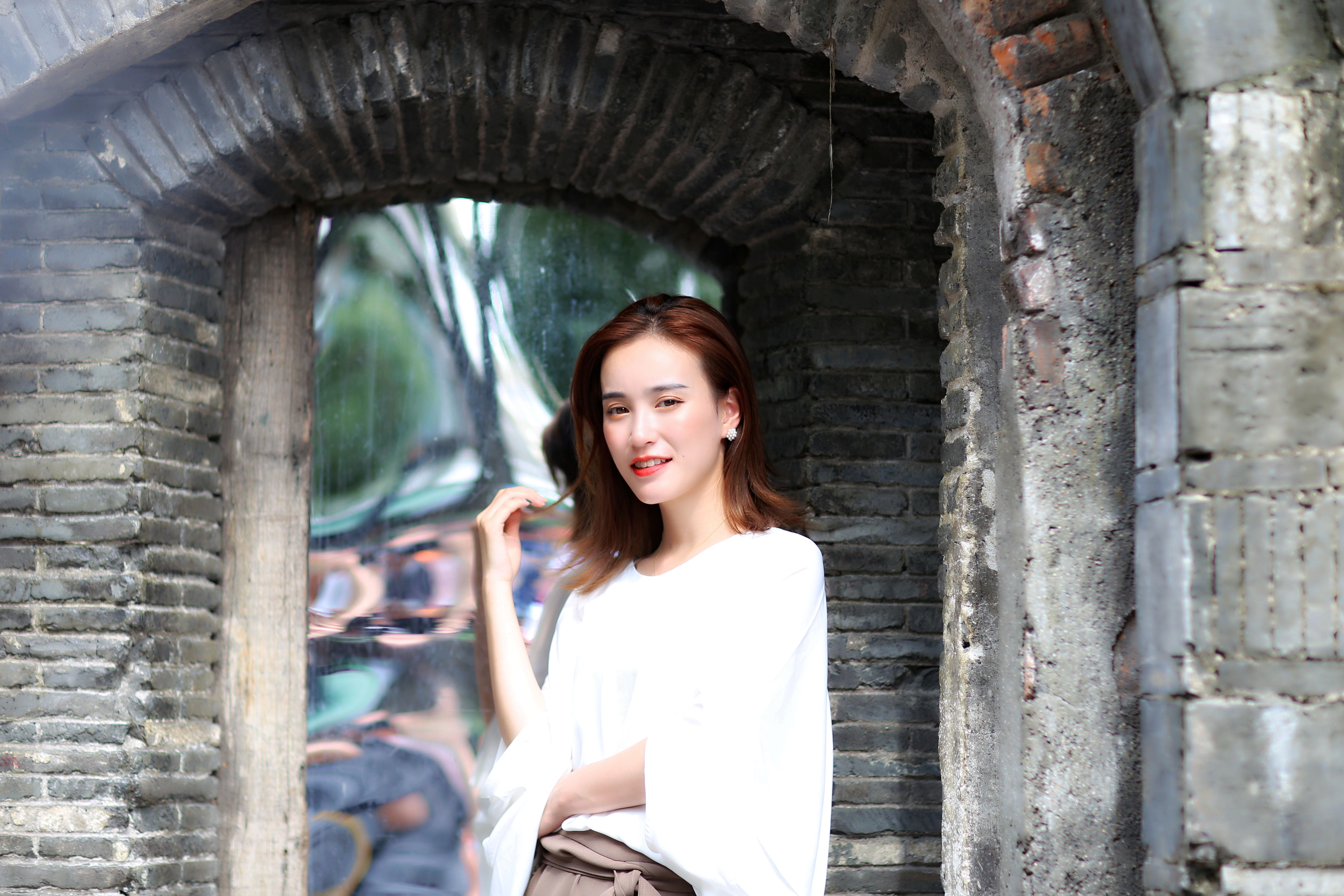 成都十二时辰，记旅行家红人天府之国”蓉城“游记