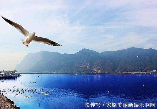 云南昆明风水最好的3个县级市,即将有大发展!