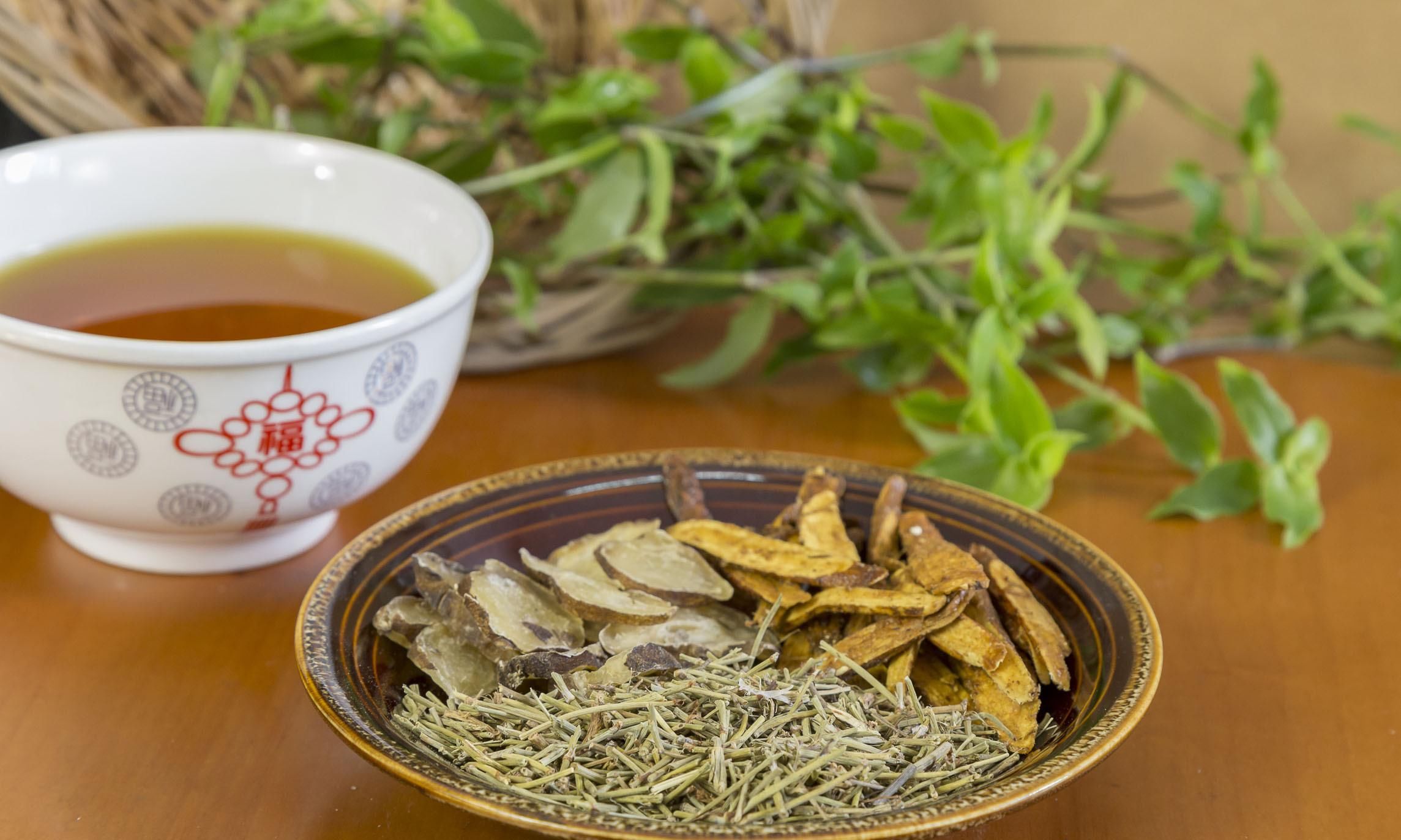 『麻黄』麻黄的功效和特征状态