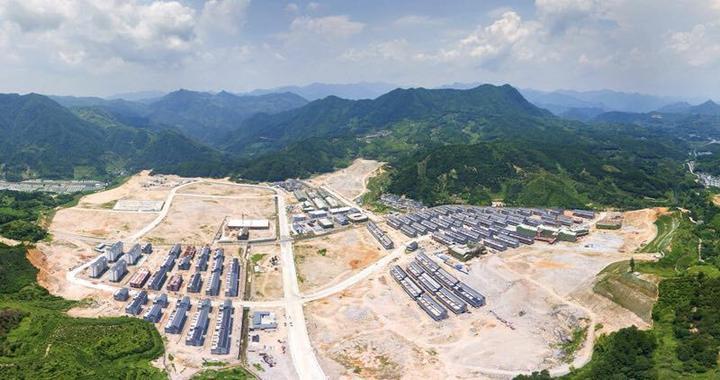 最短49天 平均68天 景宁投资项目审批“再提速”