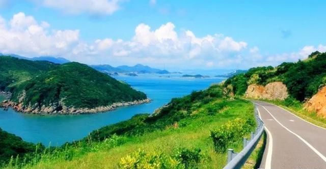 我国浙江“最小”城市，面积只有1440平方公里，但经济堪比宁波！