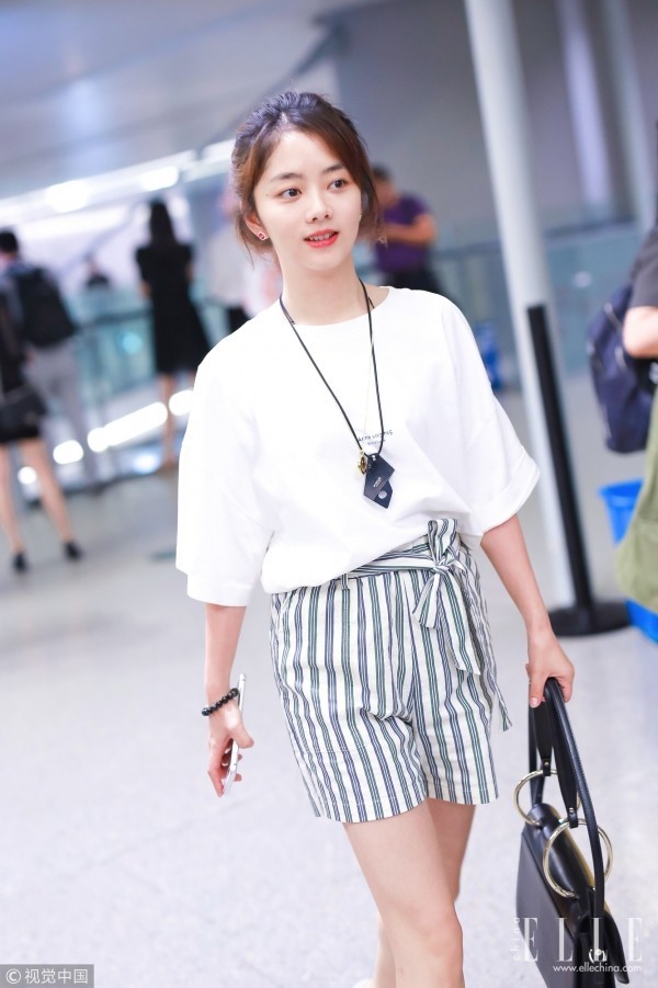 这些小招数，让你穿普通T恤也能赢！