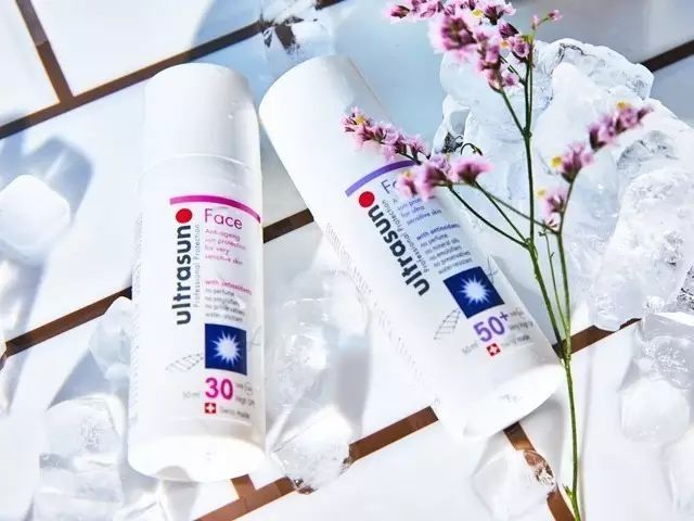 拒绝晒黑!一天只要涂一遍的防晒霜，限时5折购