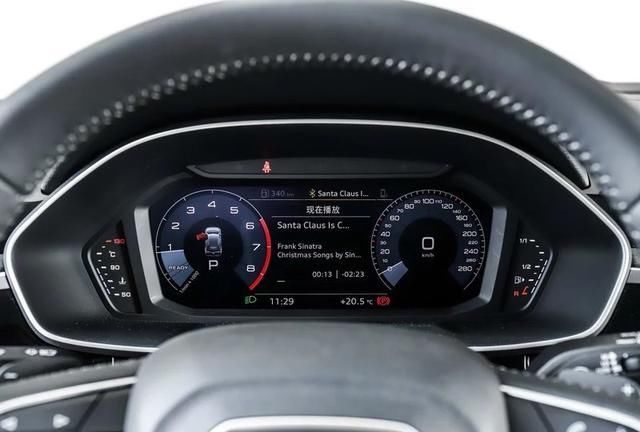  [虚拟座舱系统]30万买豪华SUV，你纠结的这几款，我都帮你盘清楚了！