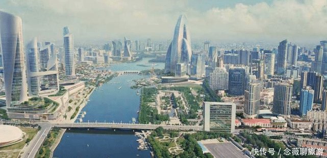 『我国』我国“高铁直达”数量最多的5座城市，上海第三，北京拿下了第一！