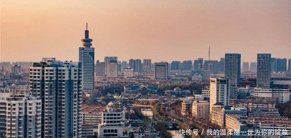  经济总量@河南的省会郑州，作为国家中心城市，为何不是副省级城市