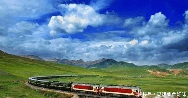  难度|中国又修建超级铁路！投资2700亿元，能看出来有多大难度了