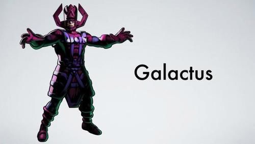  『上榜』在漫威漫画里，最难杀死的十个人物：金刚狼和绿巨人上榜