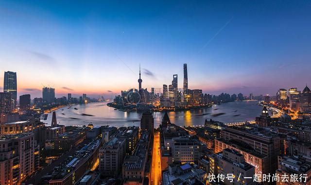 日本最看好的四座中国城市，GDP全部位居世界前10，广州竟落榜！