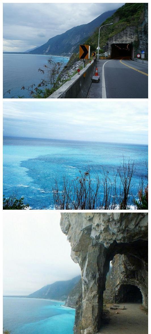 世界上危险且刺激的5个景点, 中国有3个, 最后一个站上去怕会消失