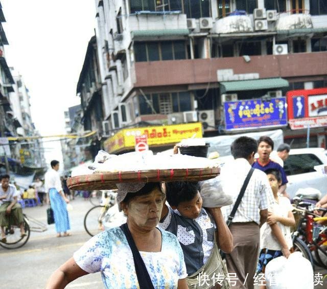 缅甸又在花样“作死”，一项新政策，难道要步越南后尘