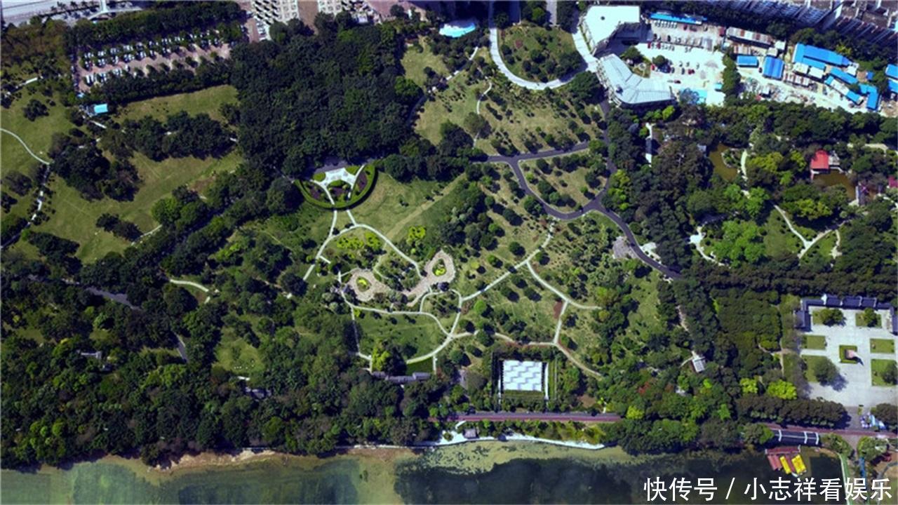 广西有一座面积最大的城市，即将成为省会，不是桂林也不是梧州