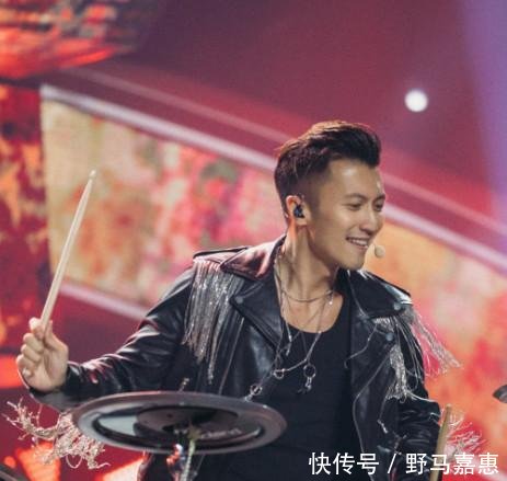 谢霆锋吐槽“中国好多水”, 被指责不爱国, 网友 你们村里刚通网