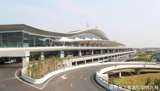中部三大国际机场，武汉不占优势，郑州异军突起