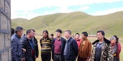 此地虽不被人知，但拥有川藏线最美的草原，还是世界最高的县城！