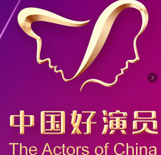 中国电视好演员谁第一