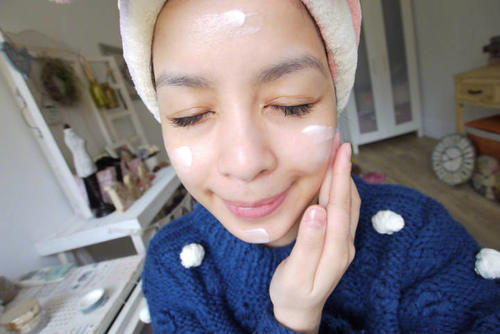 敏感肌的护肤技巧，安心呵护不闹腾