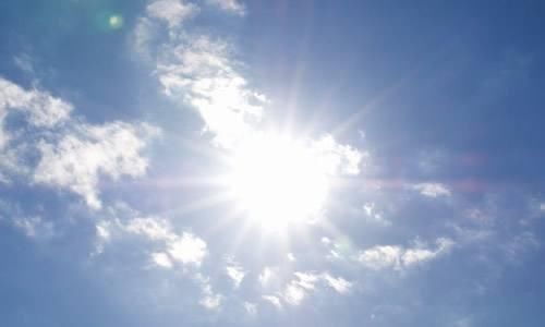 新一轮雨雪今晚将来此后 太阳可能真的来上班了