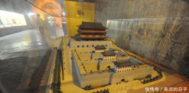  『国家』古代城池中的“瓮城”是怎么出现的它有什么功能