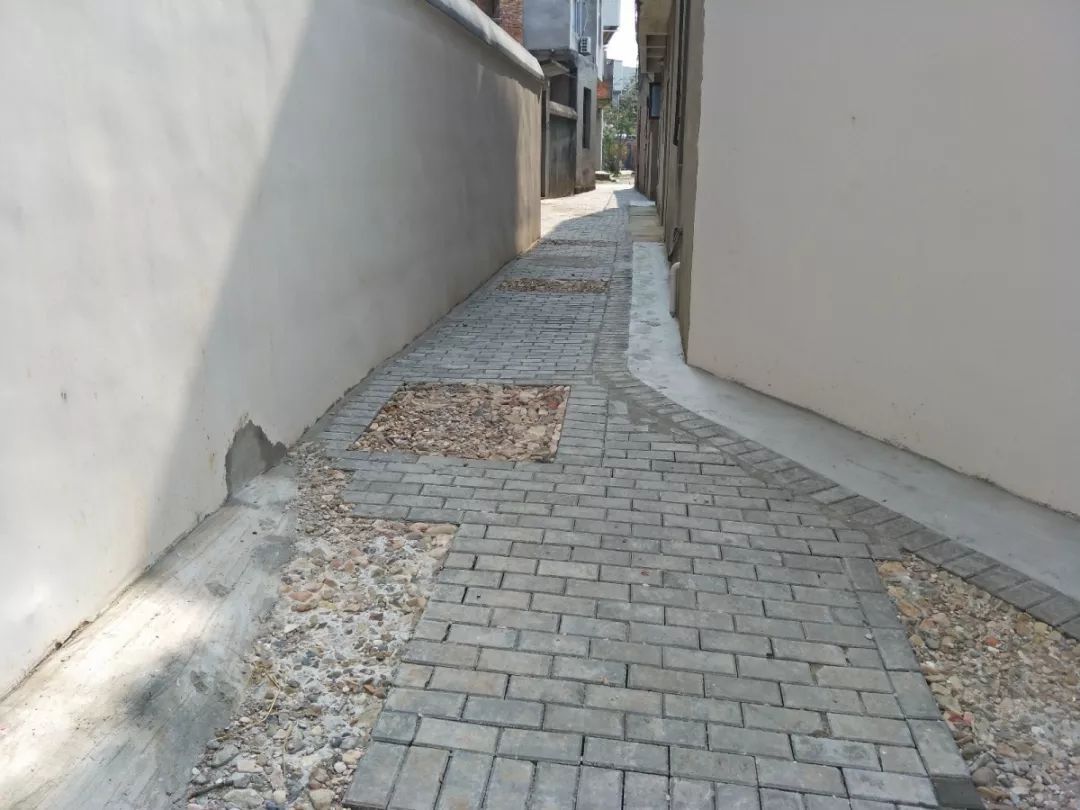 长乐美丽乡村:寻一方村落,等风也等你