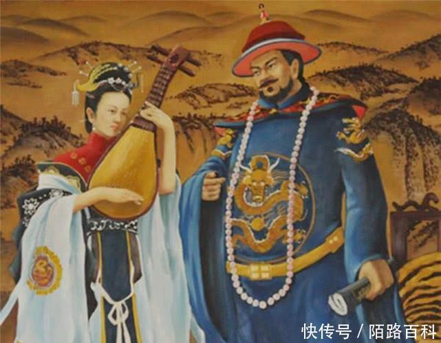  [年羹尧]年羹尧掌控陕甘，兵强马壮粮草丰足，为何雍正轻而易举就拿下他！