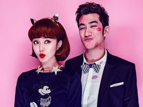 范冰冰经纪人首次开口炮轰外媒，李治廷发23个字帮腔力挺，真敢说