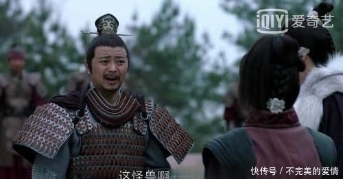  「聂锋」琅琊榜：聂锋没认出林殊，“怪兽”为什么一看到梅长苏就安静了？