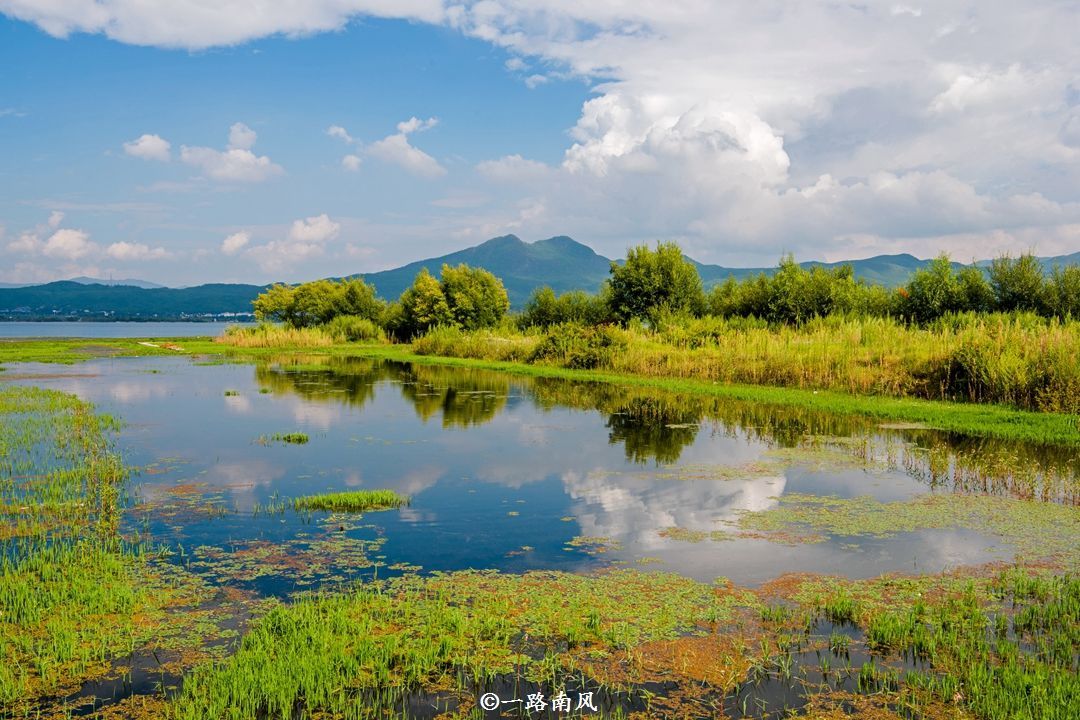 再回彩云之南，不一样的丽江之旅