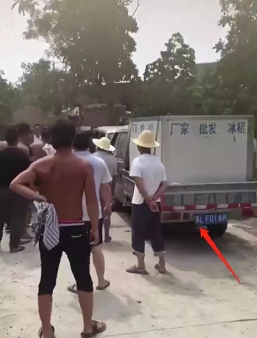 桂林朋友圈刷屏！偷小孩被抓，村民围堵！警方公开回应！