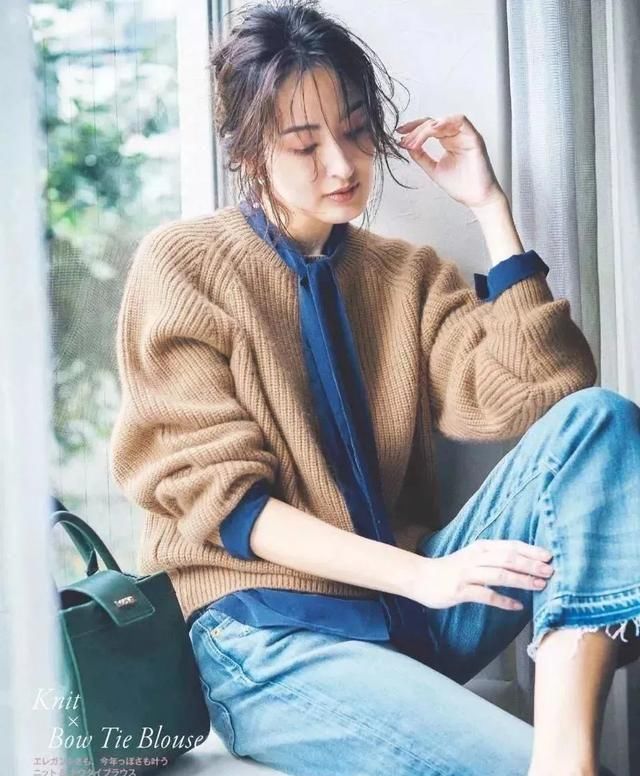  「春夏」春夏最爱的“清爽蓝”，最全配色指南，建议收藏！