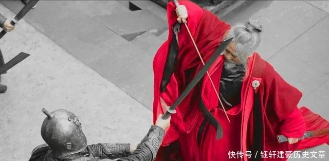  『不允许子孙』司马懿立遗嘱子孙不准为我扫墓！过了1769年，发现真是老奸巨猾