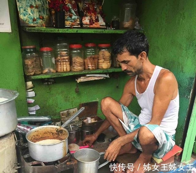 印度，而我刚从那里回来，带你去看我看见的印度