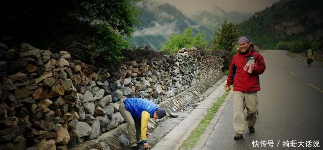 看到这样的川藏线风景, 你还会那么激动吗