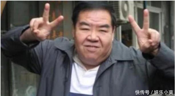 香港惹不起的4个胖子,洪金宝不算啥,第四位向
