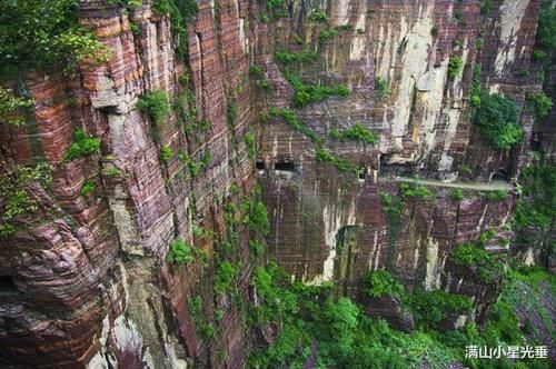  『中国』中国有个村子，是世界上最危险的村庄之一谁敢去