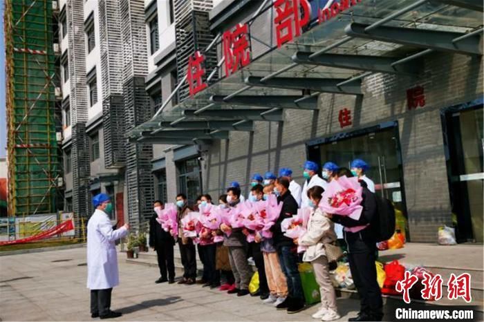  疫情防控|江西新冠肺炎患者治愈率逾八成 86个县市区疫情风险低