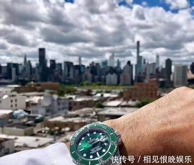  『汉斯』劳力士，一个由德国人创立的英国品牌，为啥最终跑到了瑞士？