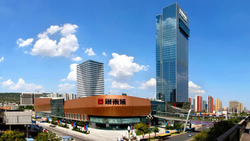  【西安】如果西安被直辖，哪座城市最有可能成为陕西省会，你更